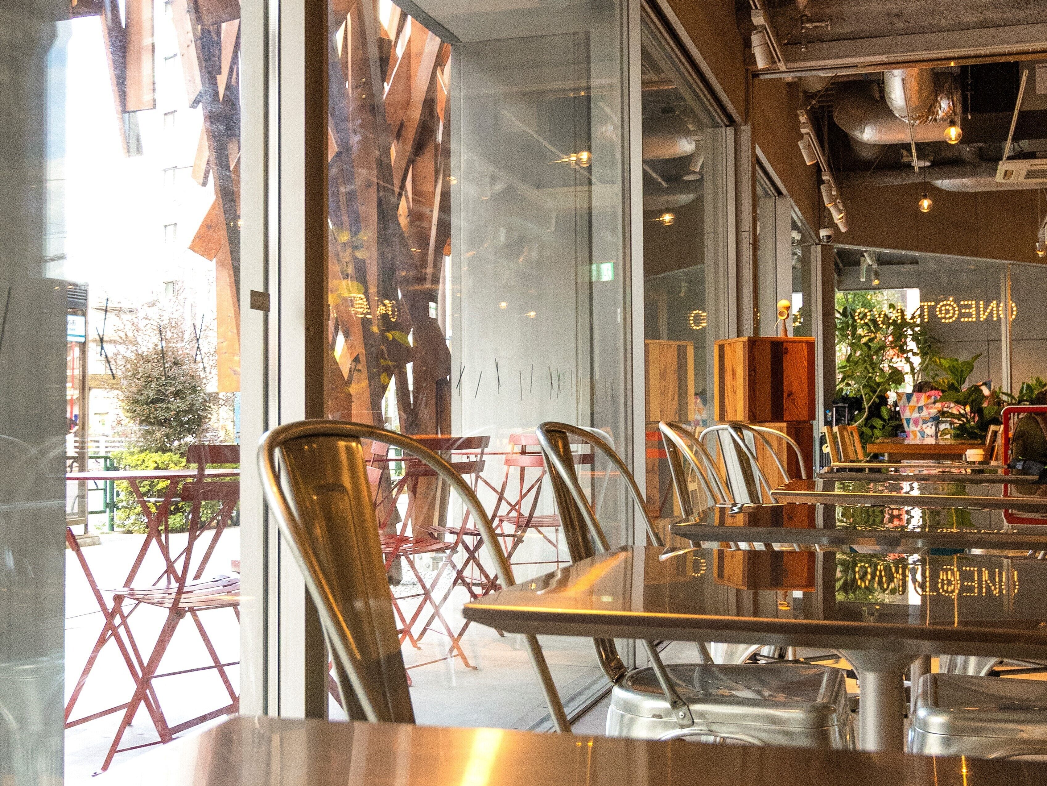 Photo - ONE@Tokyo by insomnia