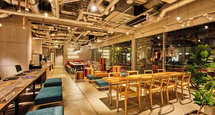 ONE@Tokyo by insomnia