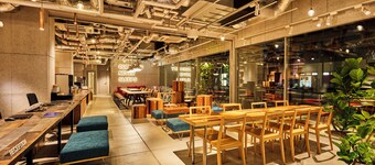 ONE@Tokyo by insomnia