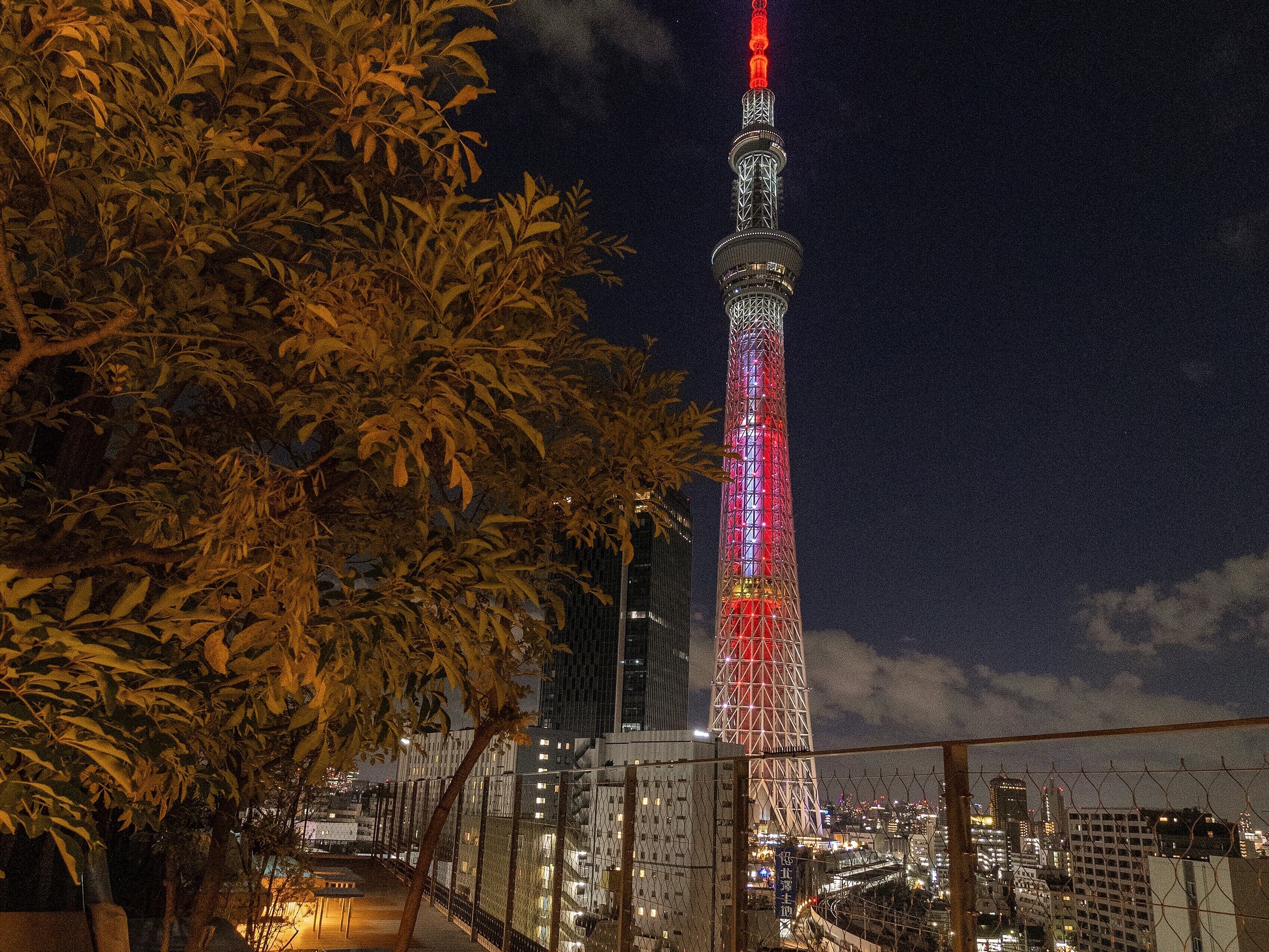 Photo - ONE@Tokyo by insomnia