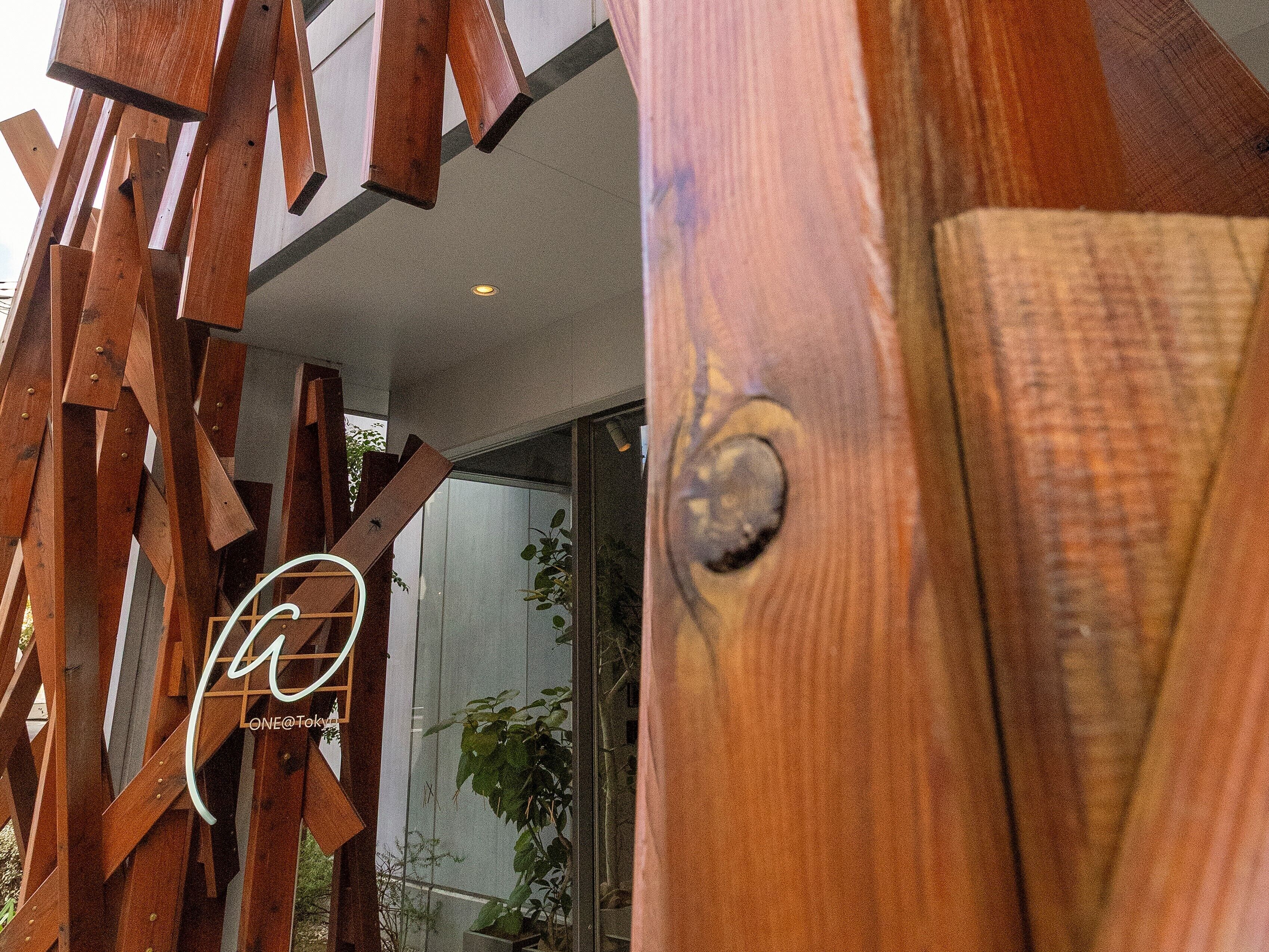 Photo - ONE@Tokyo by insomnia