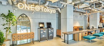 ONE＠Tokyo by insomnia