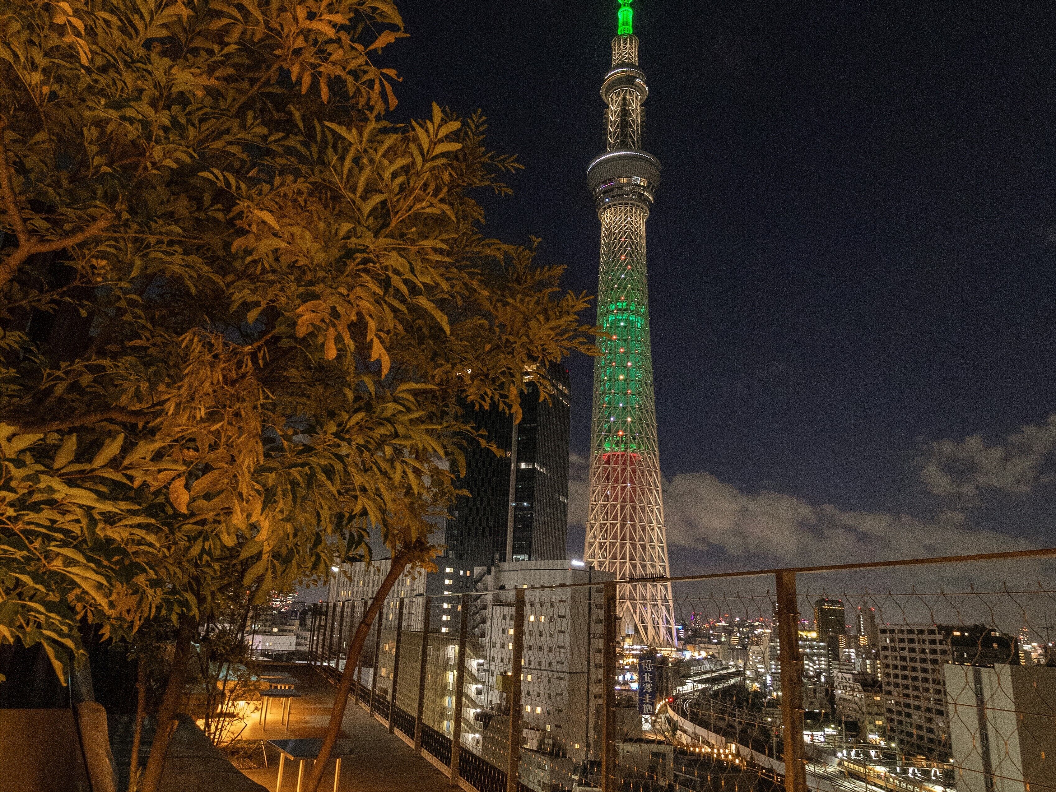 Photo - ONE@Tokyo by insomnia