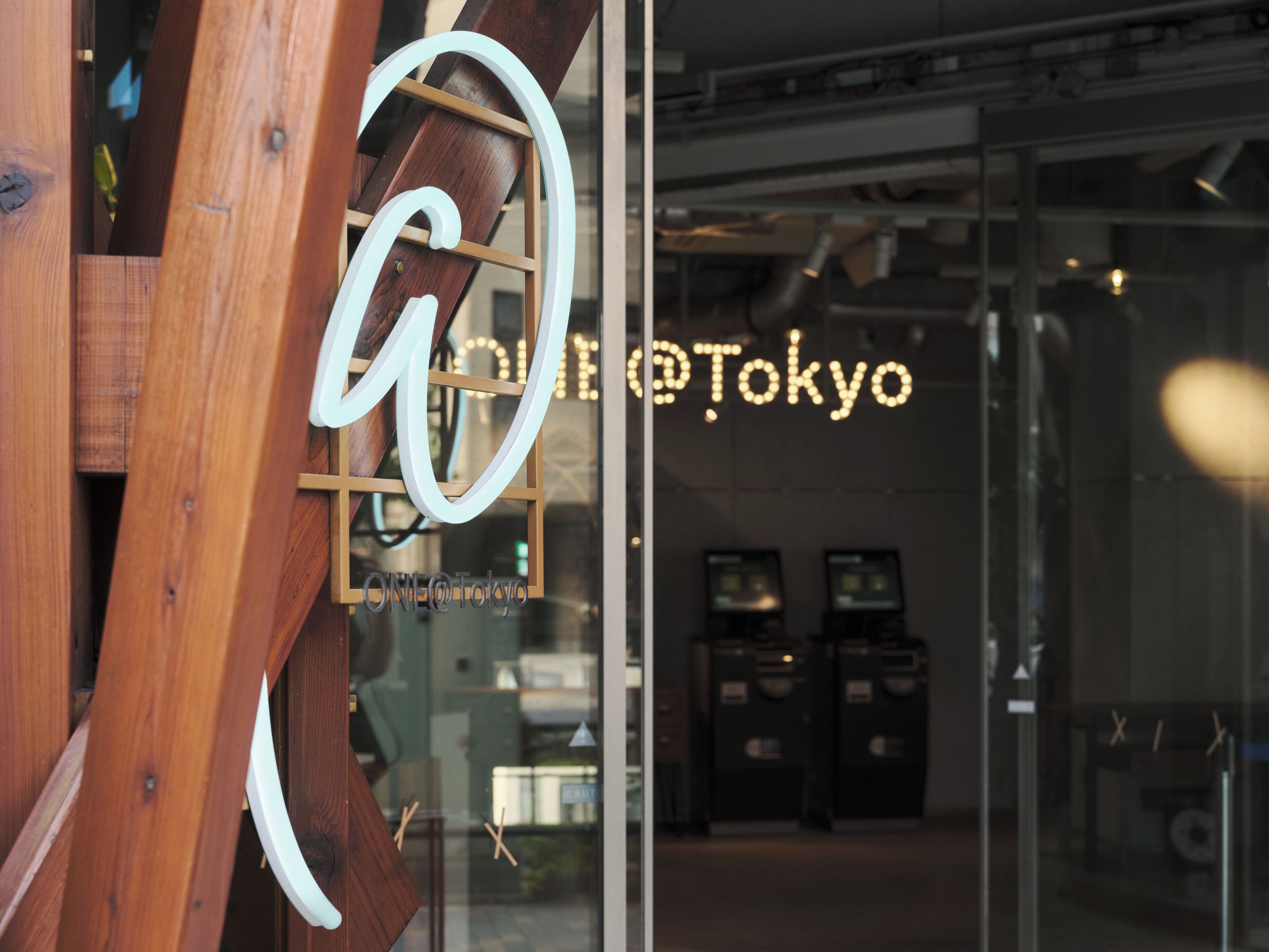 Photo - ONE＠Tokyo by insomnia