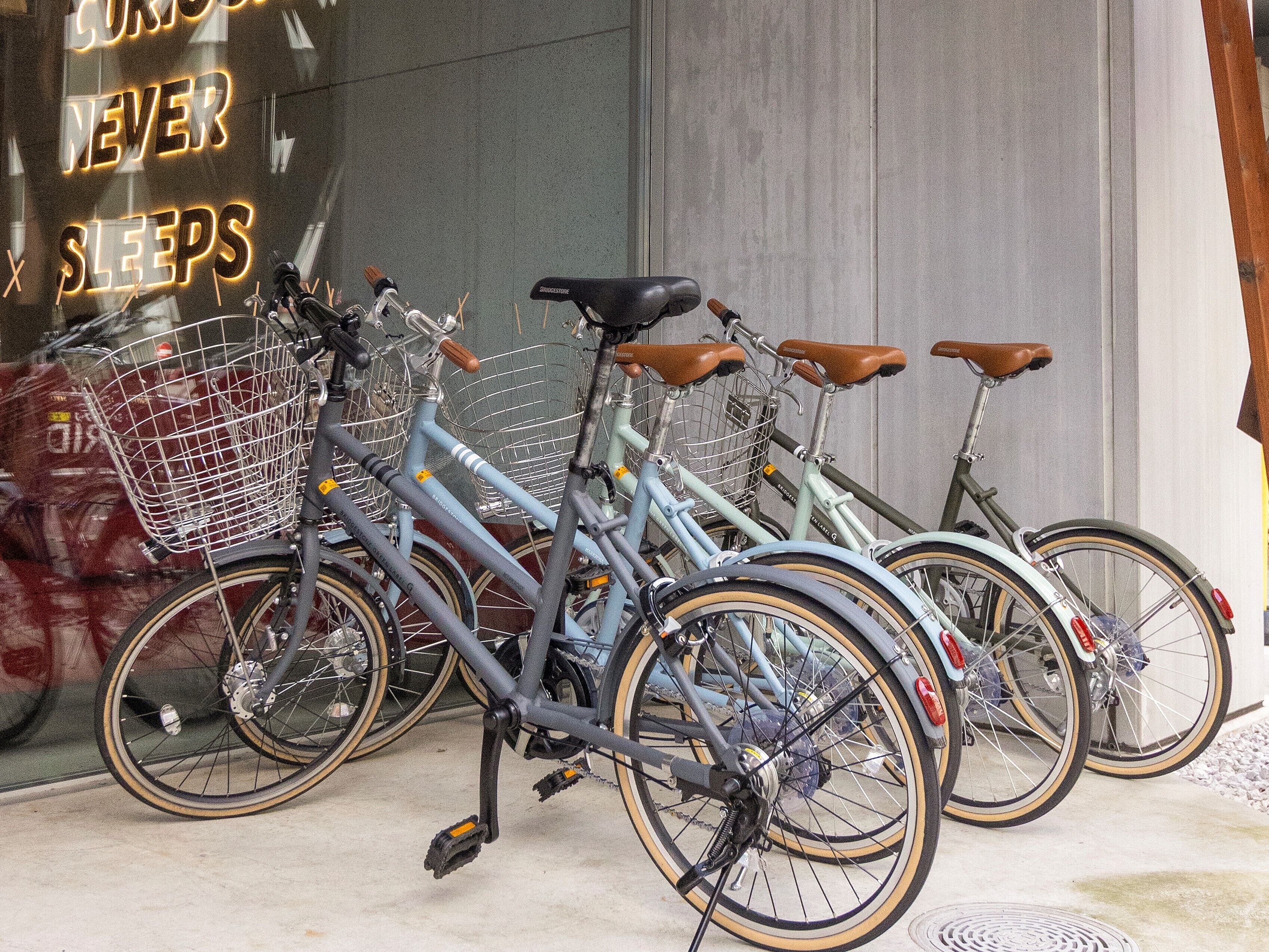 Photo - ONE@Tokyo by insomnia