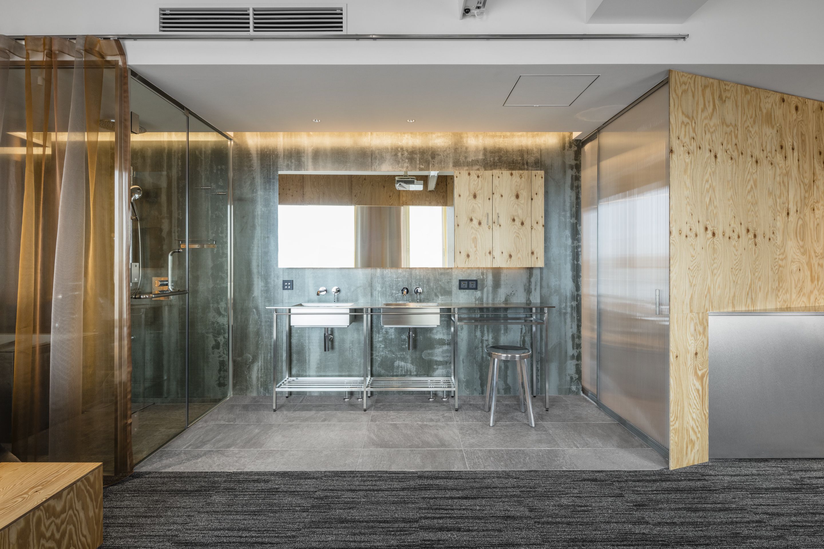 library suite, non smoking | 1 bedroom, premium bedding, down duvets, in-room safe