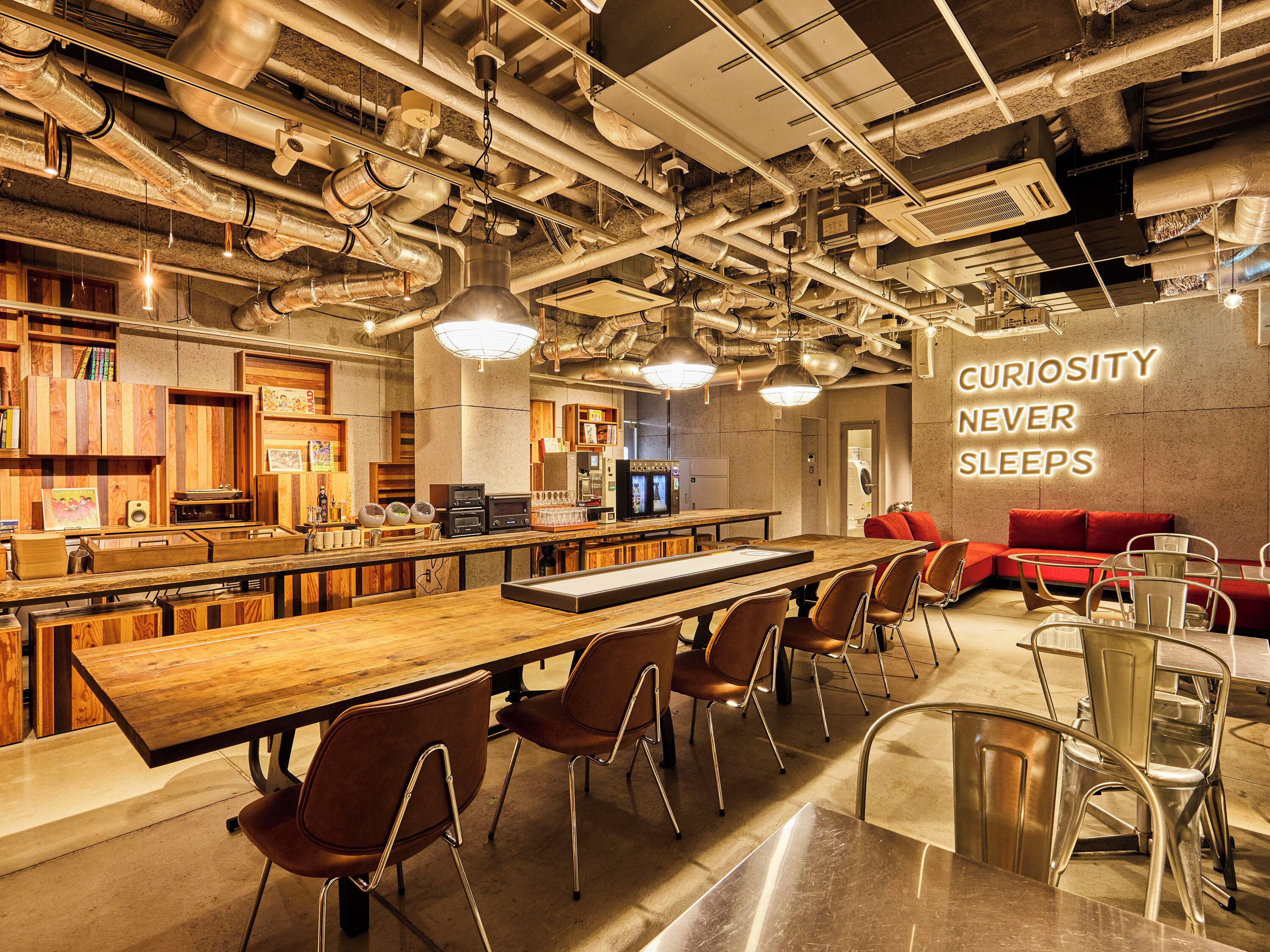 Foto - ONE@Tokyo by insomnia