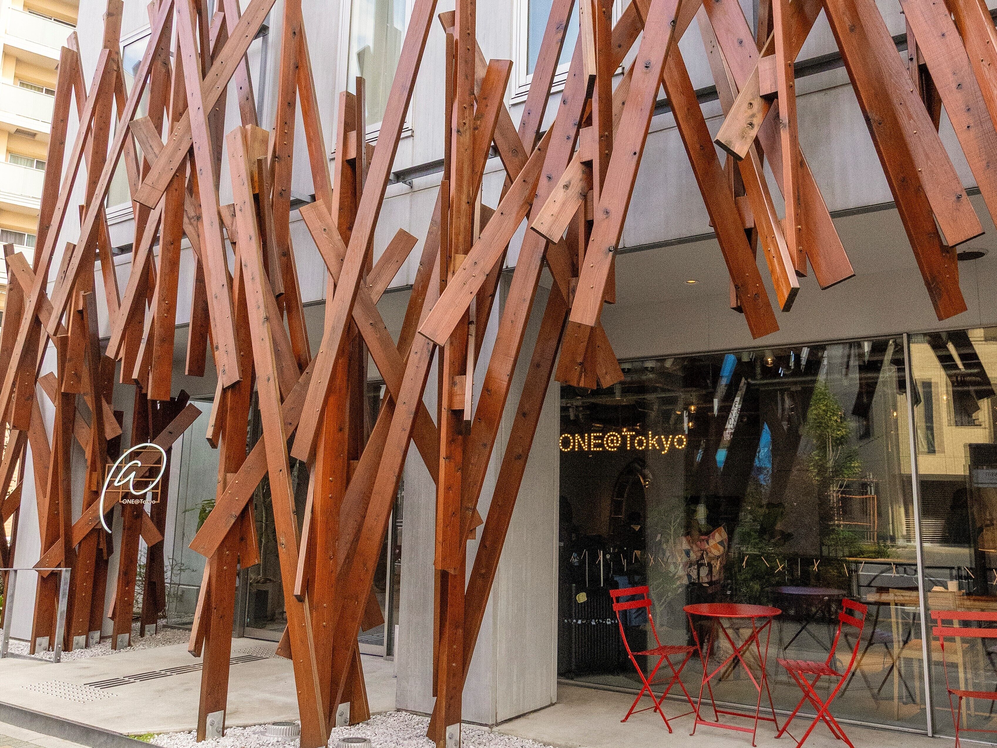 Photo - ONE@Tokyo by insomnia