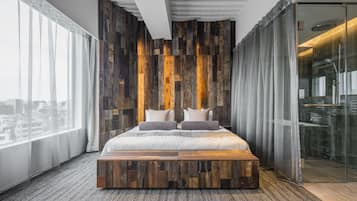 Suite Galerie, non-fumeur (Atelier Suite)