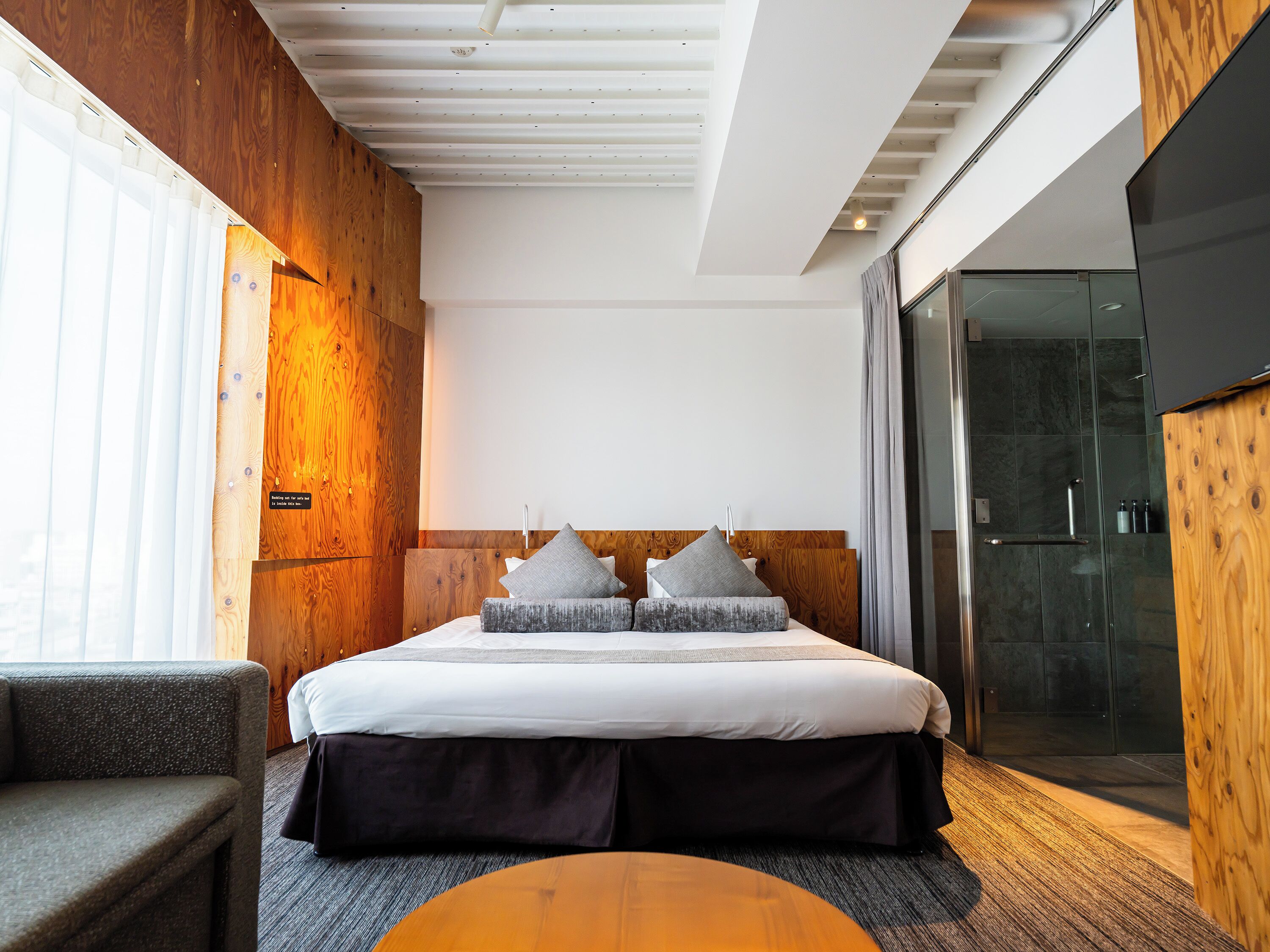 Deluxe King, Non Smoking