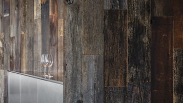 Suite Galerie, non-fumeur (Atelier Suite) | Minibar