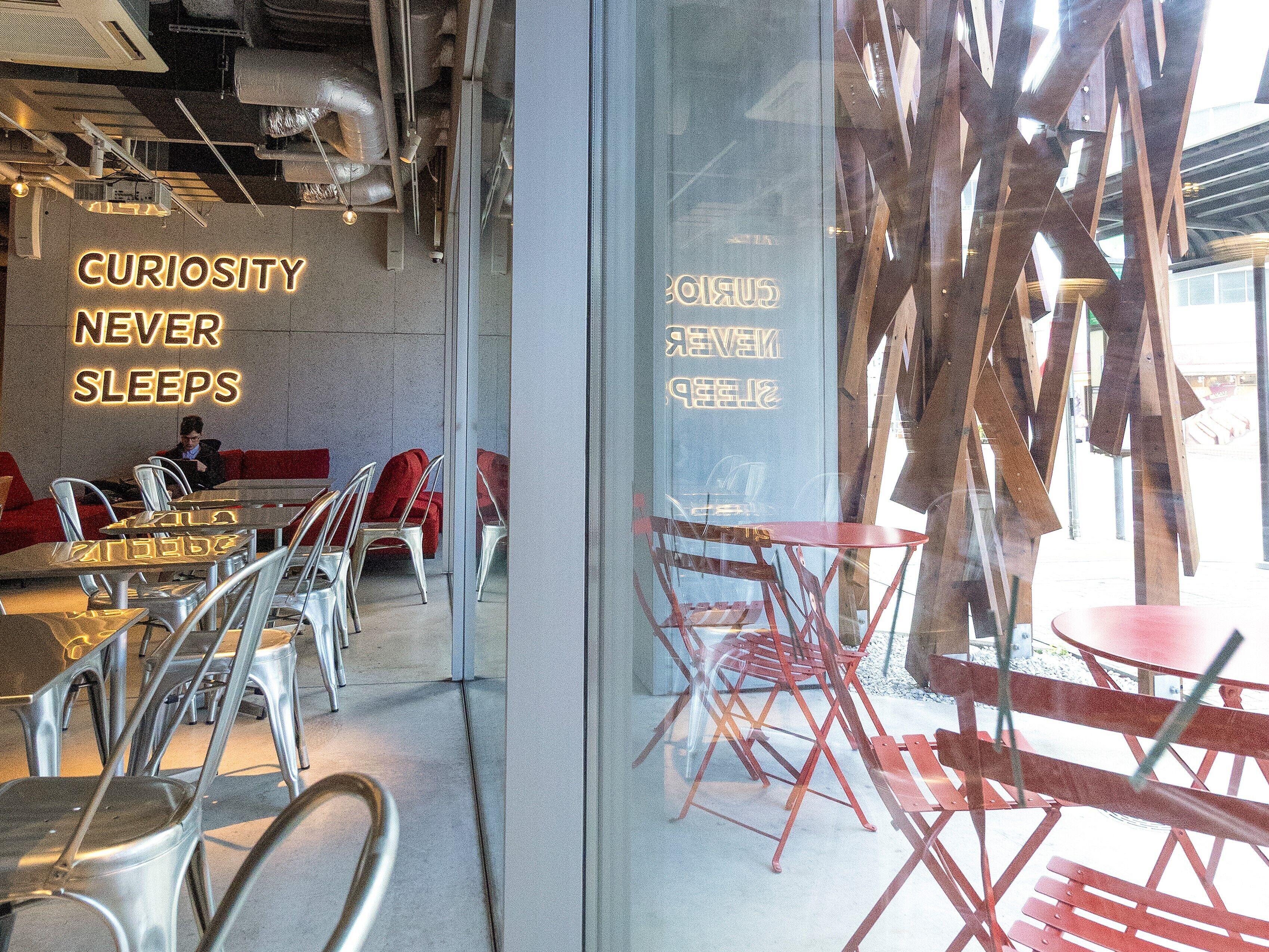 Photo - ONE@Tokyo by insomnia