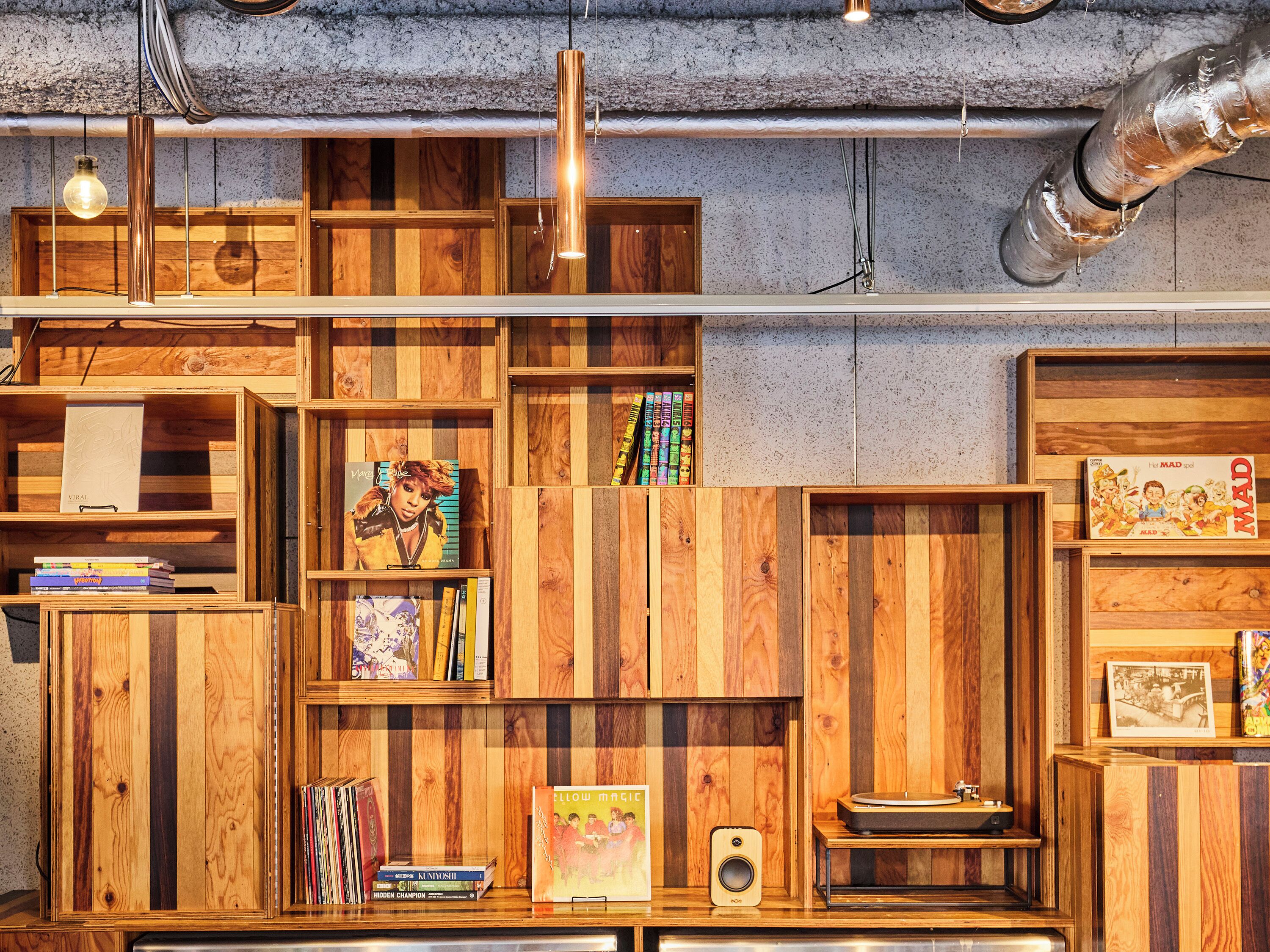 Photo - ONE@Tokyo by insomnia