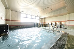 室内 SPA 浴缸