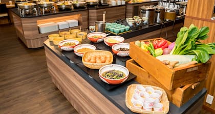 Quintessa Hotel Iseshima