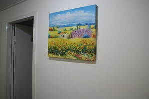 Hallway - Yixin Business Hotel (Guangzhou)