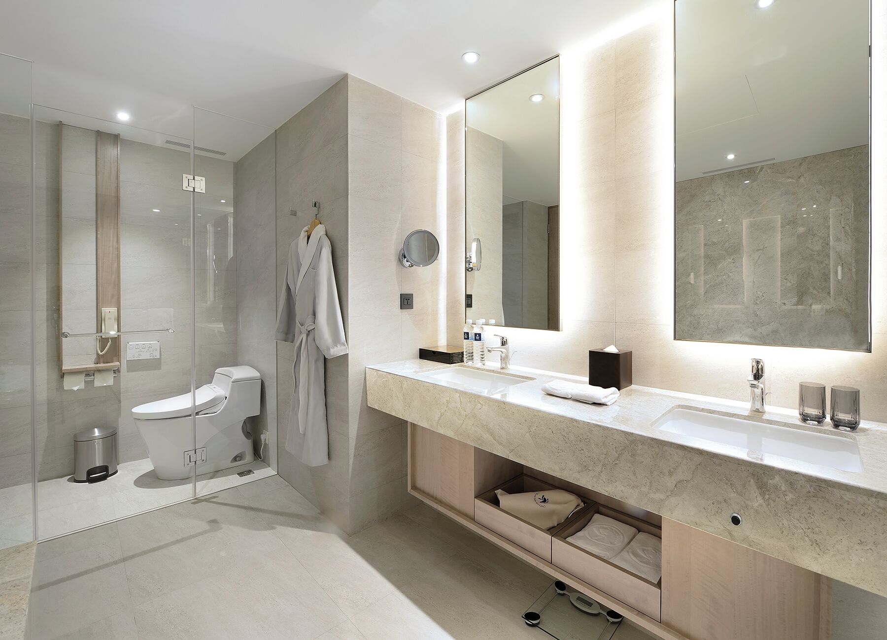 Foto - Caesar Park Hotel Banqiao