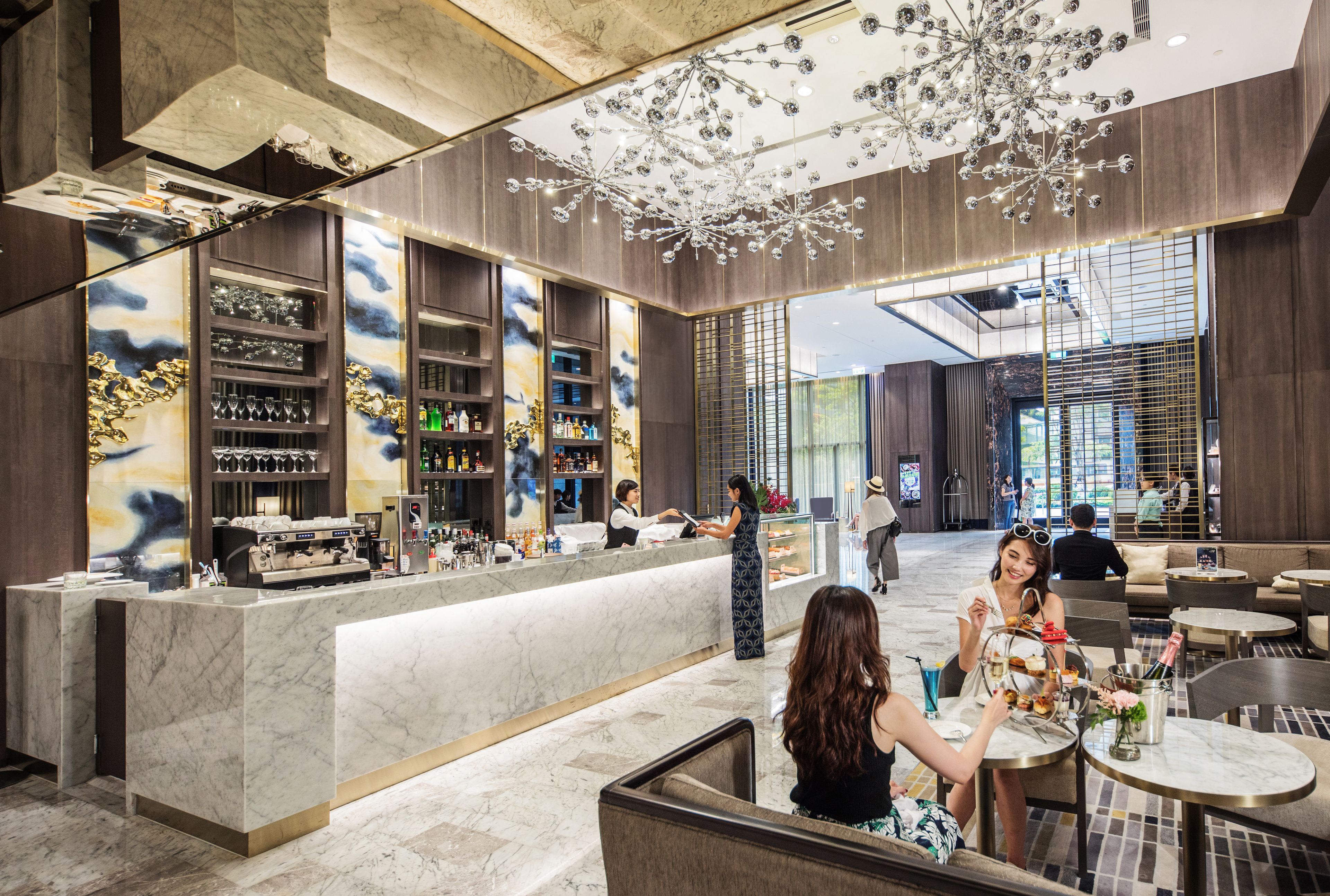 بار (في المنشاة)