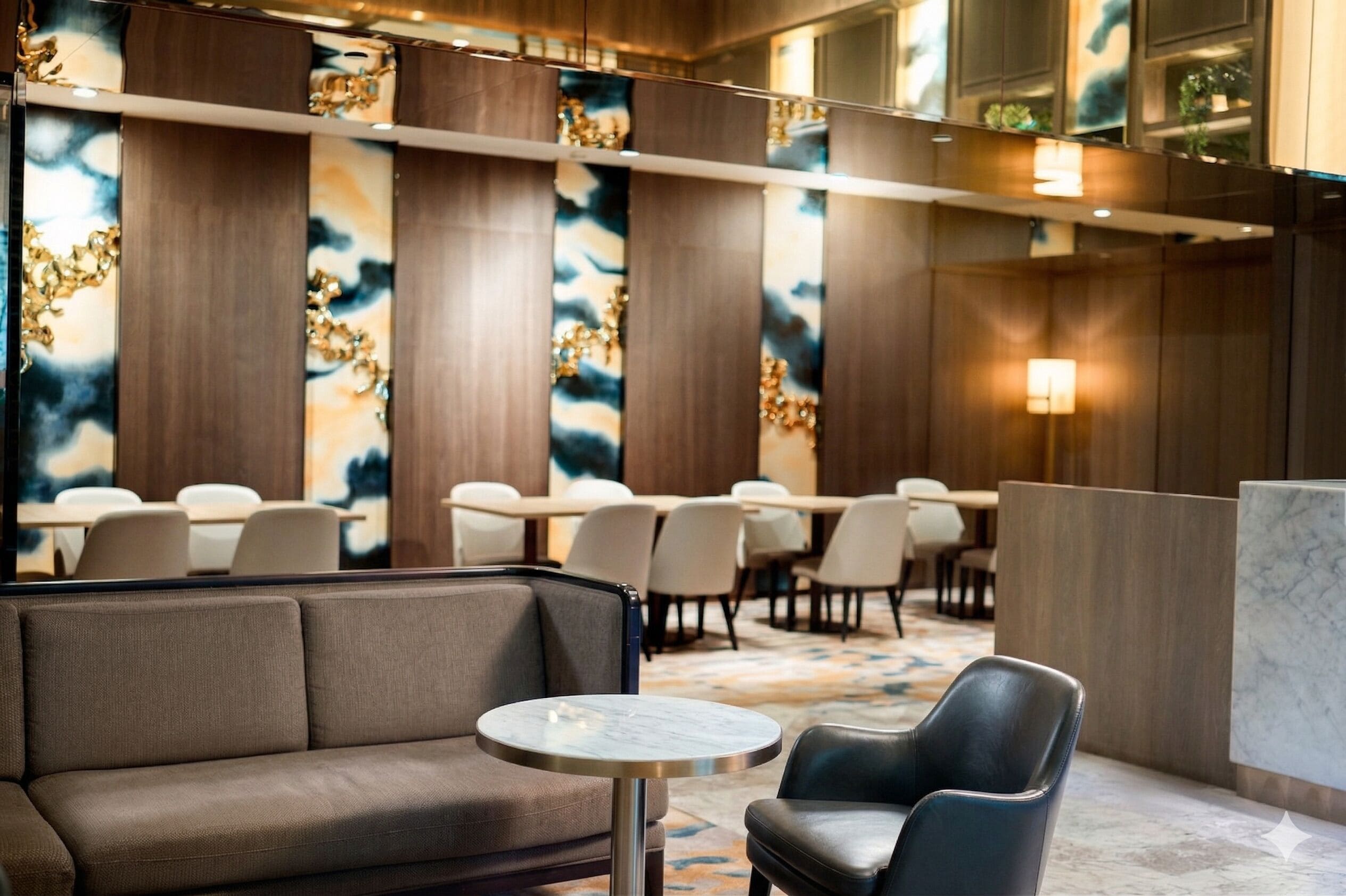 Foto - Caesar Park Hotel Banqiao