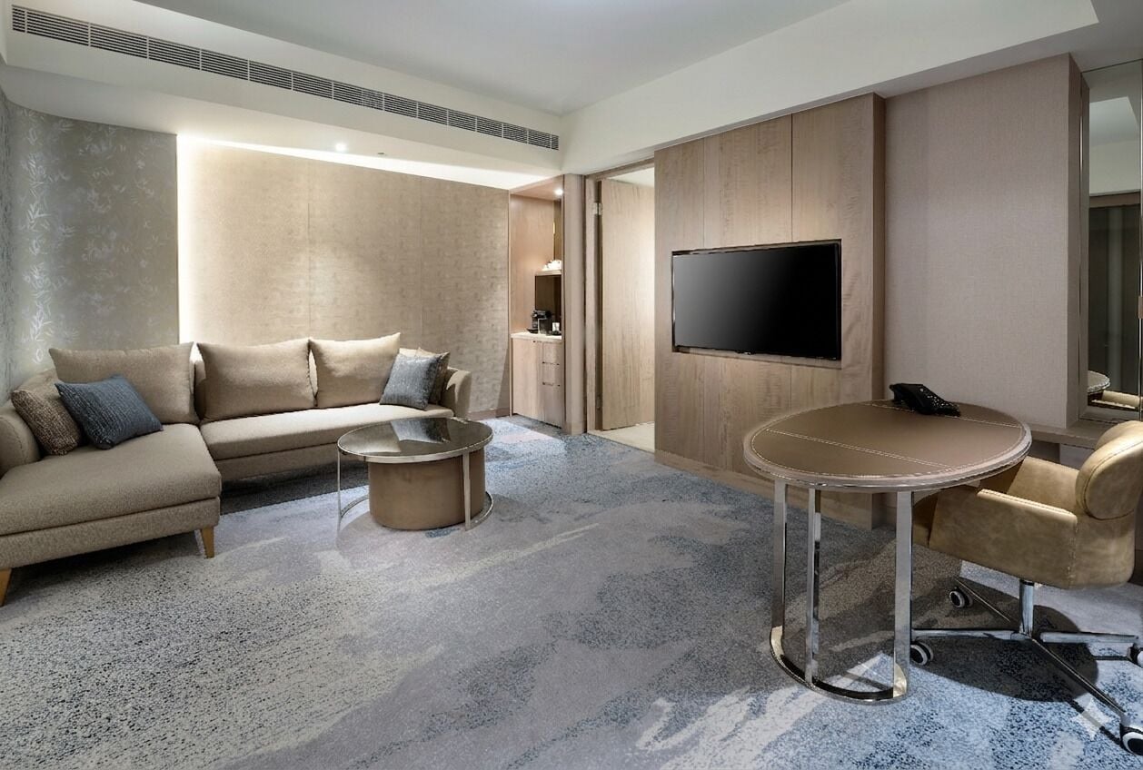 Foto - Caesar Park Hotel Banqiao