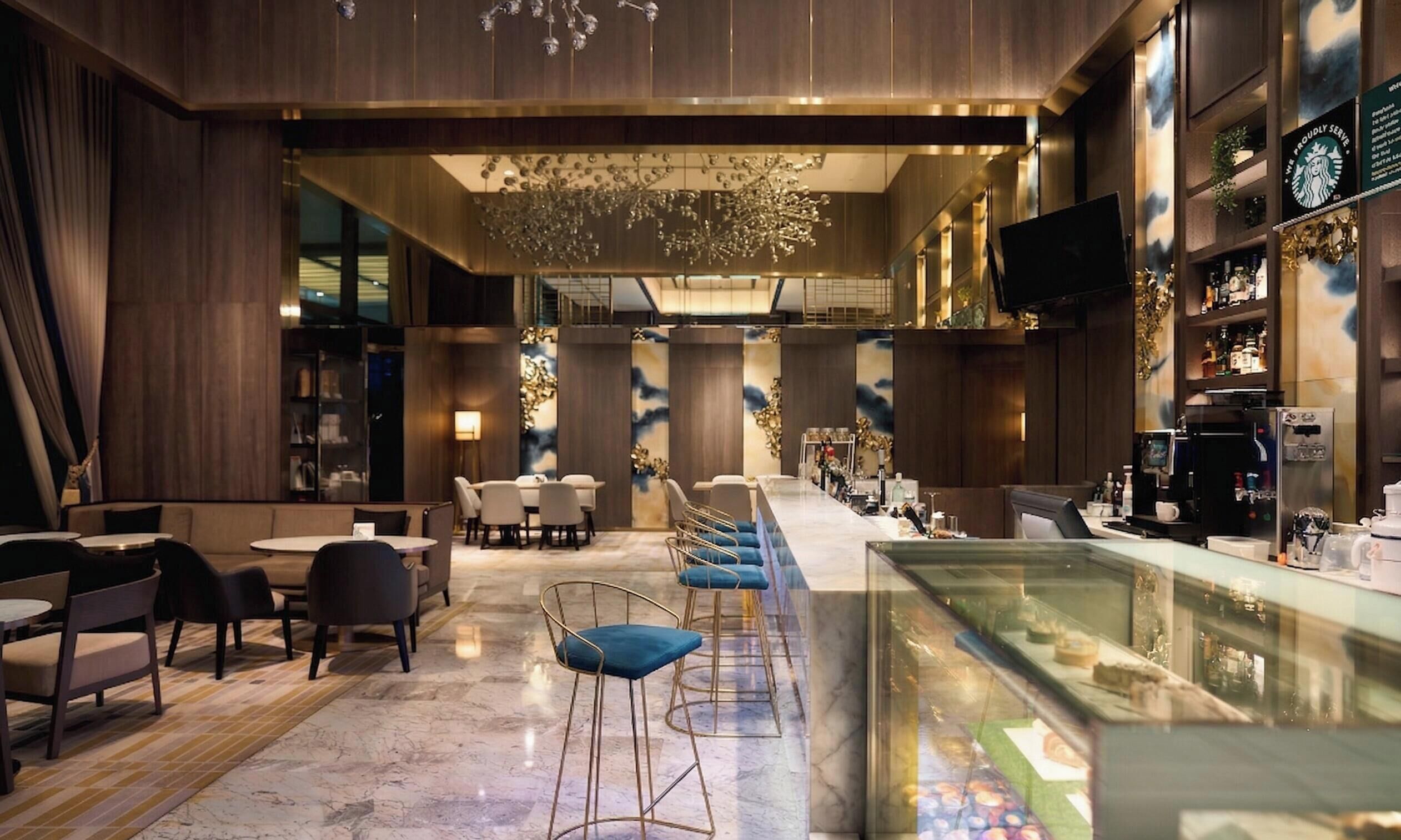 Foto - Caesar Park Hotel Banqiao