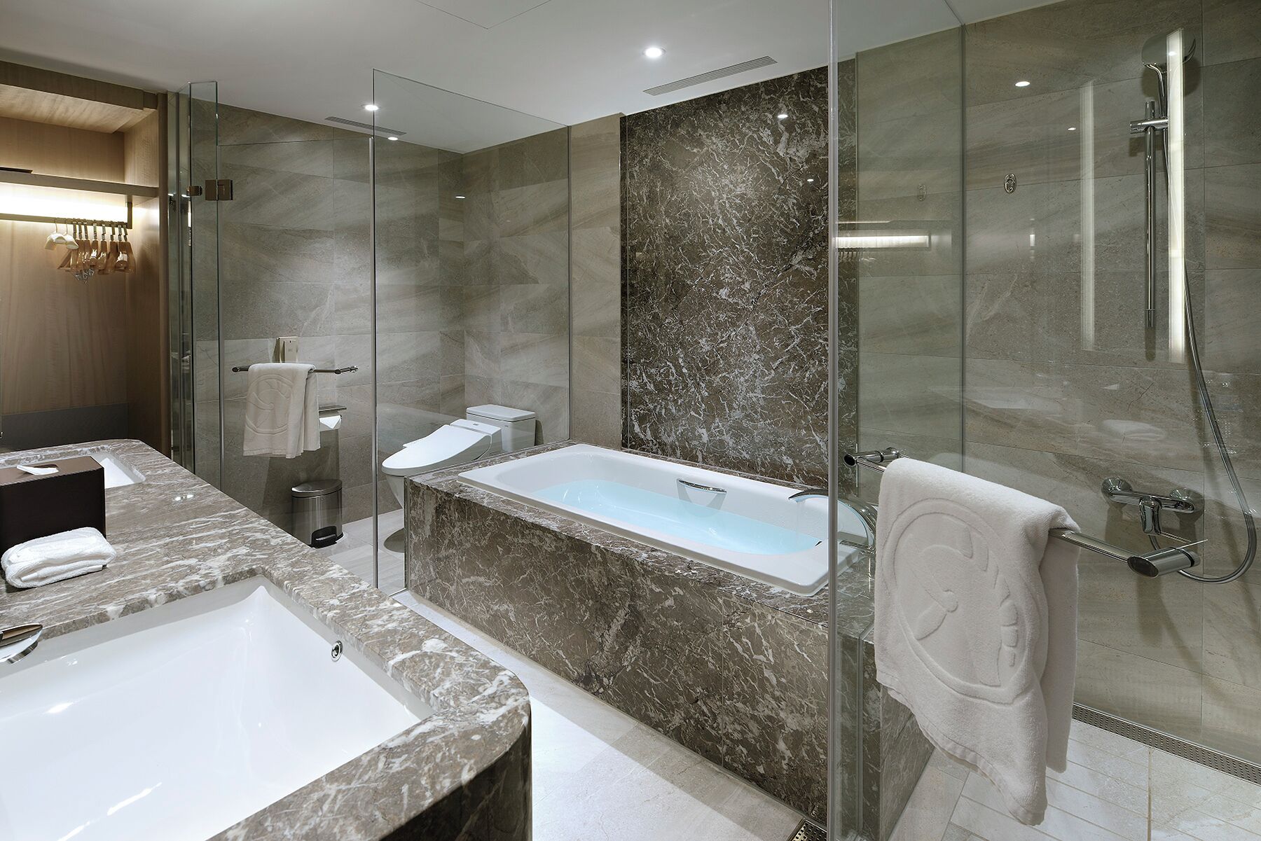 Foto - Caesar Park Hotel Banqiao