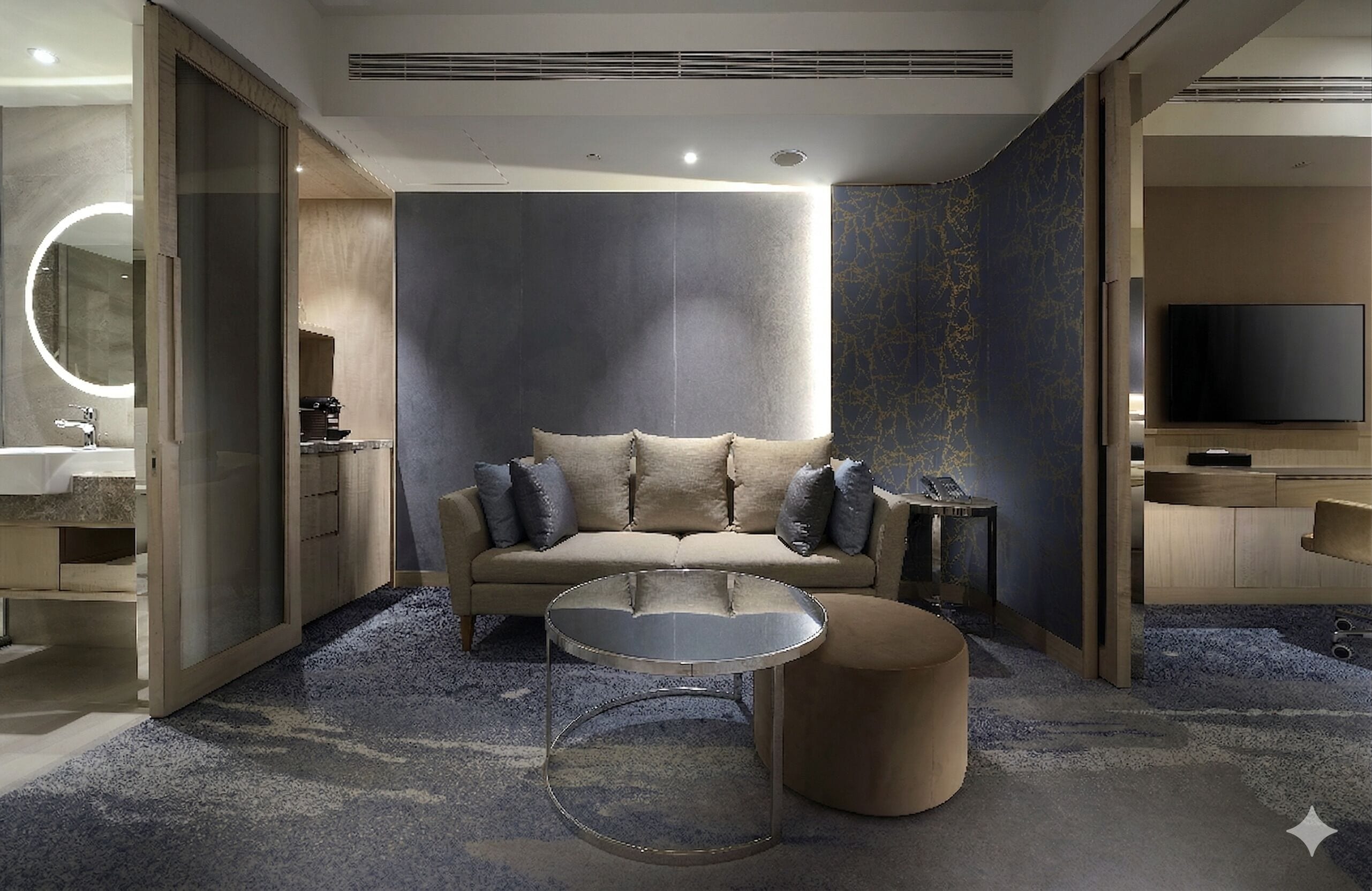 Foto - Caesar Park Hotel Banqiao