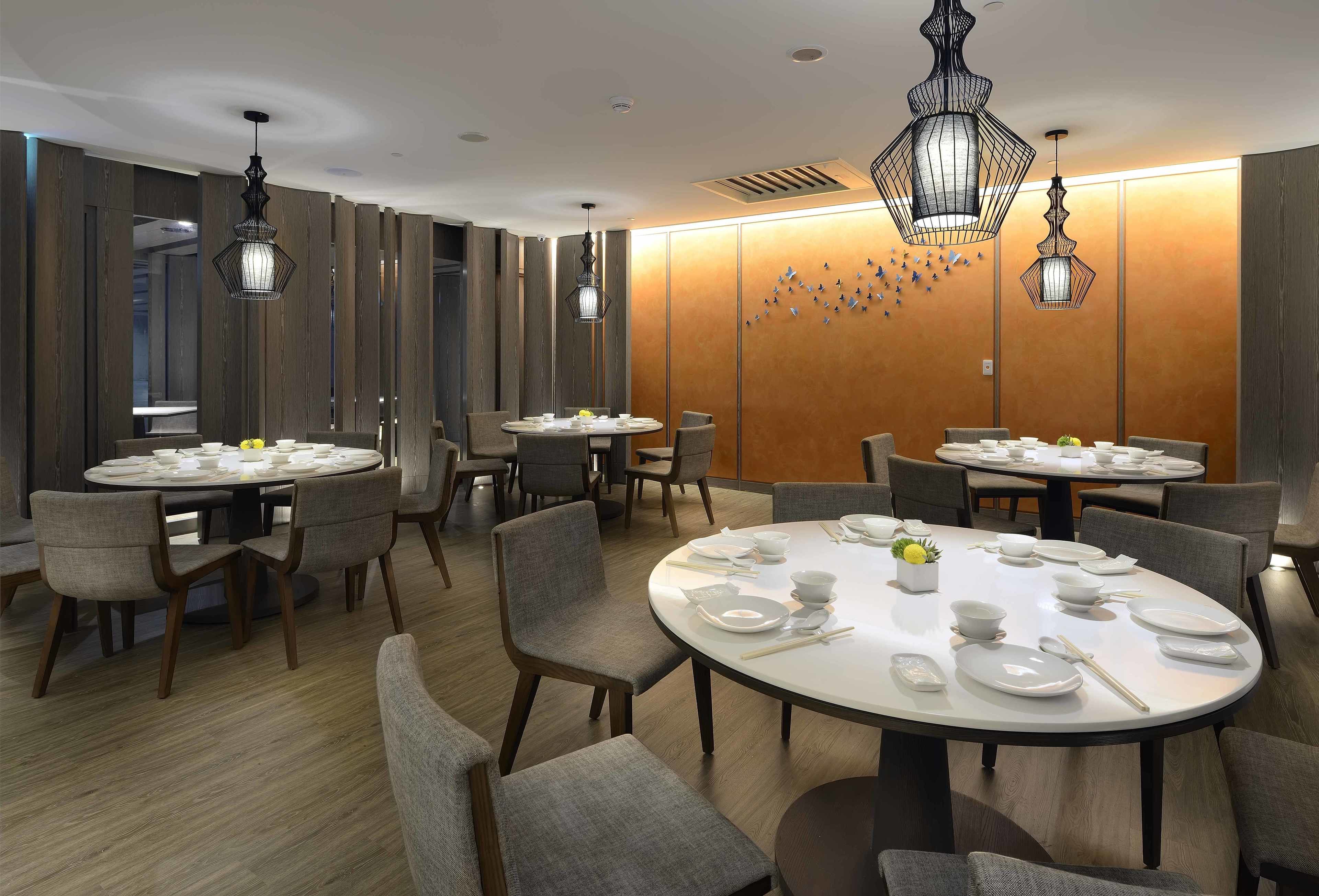 Foto - Caesar Park Hotel Banqiao