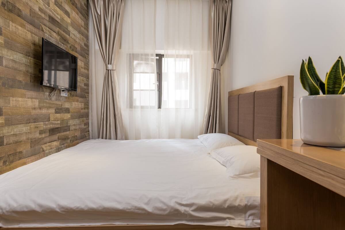 Chambre (Tatami) | Équipements de la chambre