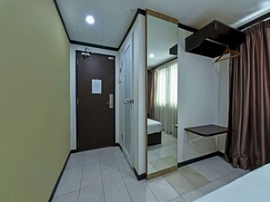 Room - Capital O 90841 New One Enigma Hotel (Kuala Lumpur)