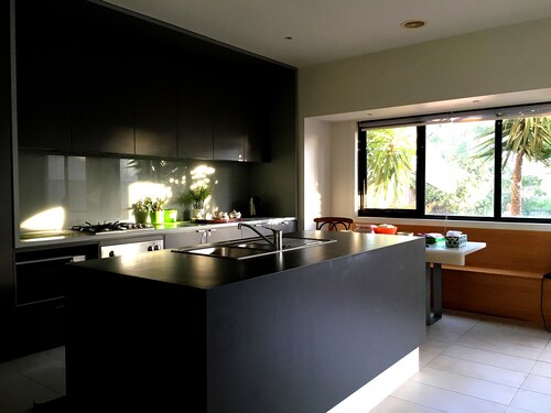 Deluxe Lake View House