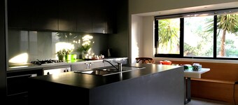 Deluxe Lake View House