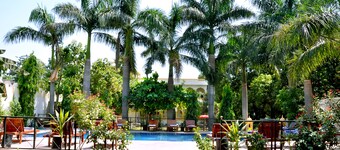 Raj Palace Resort