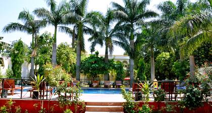 Raj Palace Resort