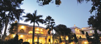 Raj Palace Resort