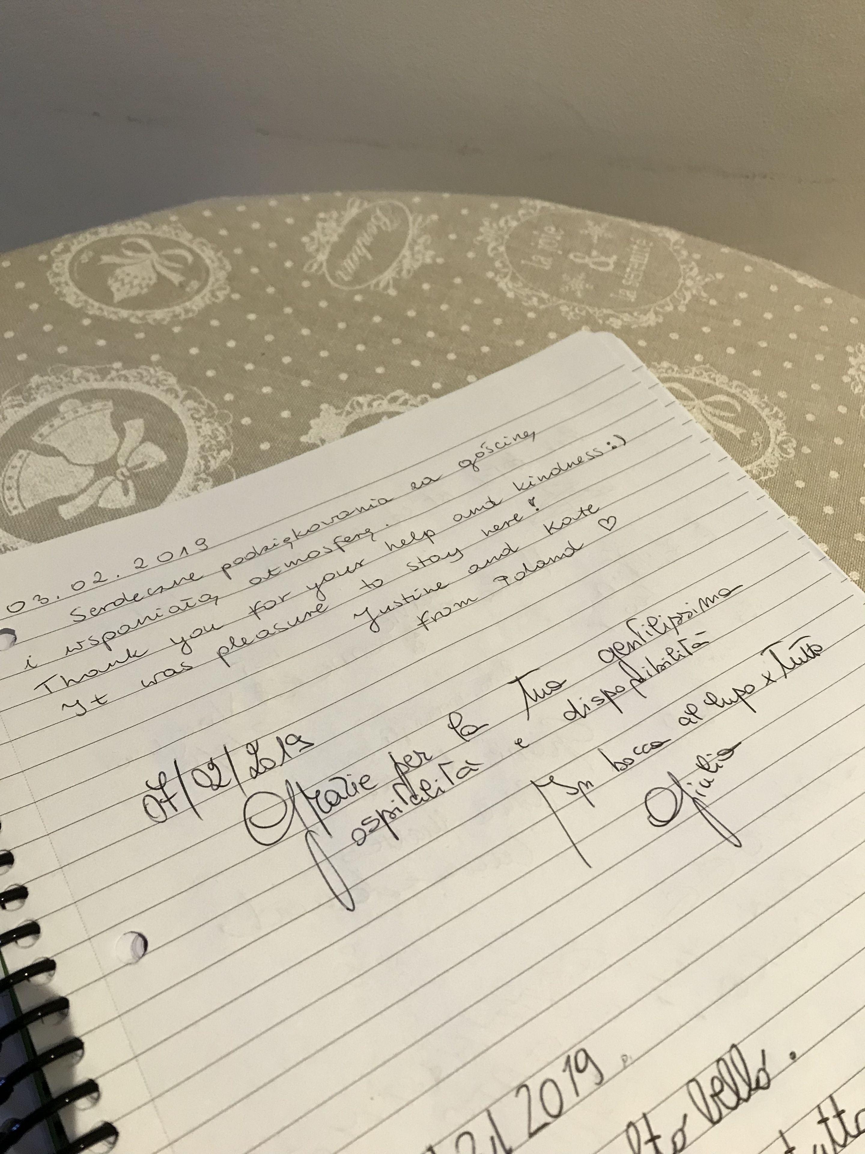 Foto - B&B Dimora Cirillo