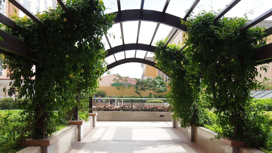 LUXE In Venice - The Venice Residences