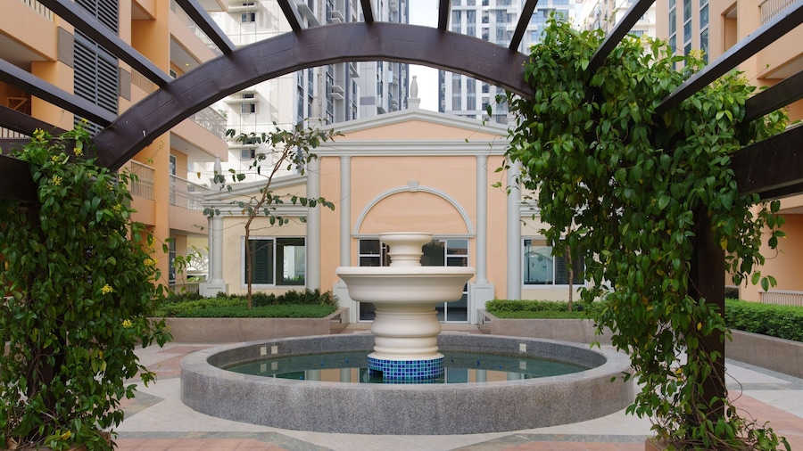 LUXE In Venice - The Venice Residences