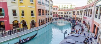 LUXE In Venice - The Venice Residences