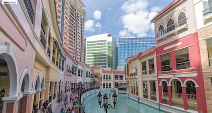 LUXE In Venice - The Venice Residences