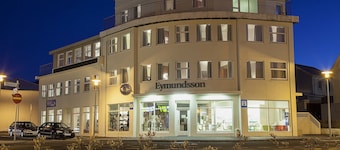 Hotel Eyjar