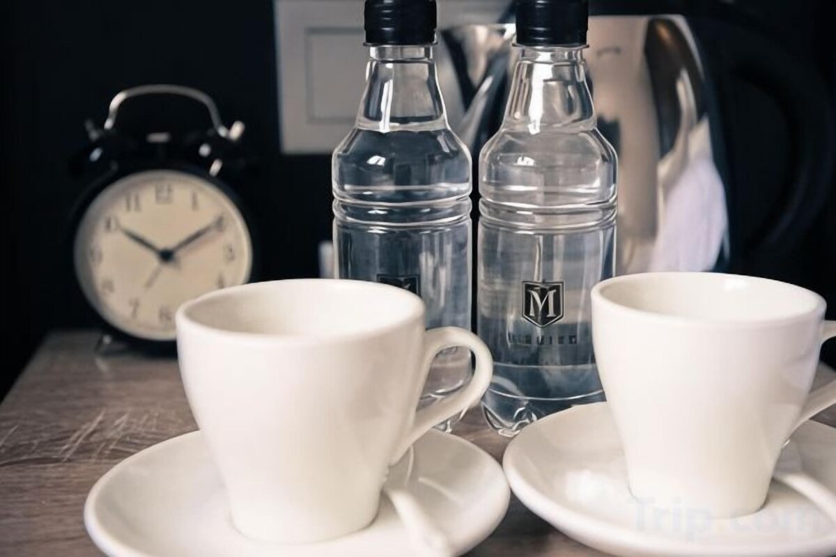 Café y/o cafetera