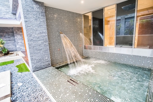 OHYA Chain Boutique Motel-Taoyuan 