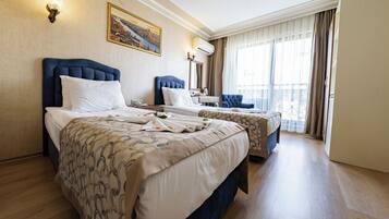 Sábanas de algodón egipcio y ropa de cama de alta calidad