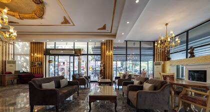 Grand Hamit Hotel