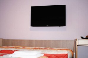 Equipament de l'habitació