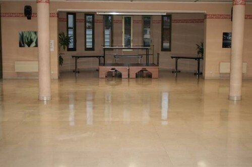 Résidence Universitaire Lanteri - Campus Accommodation