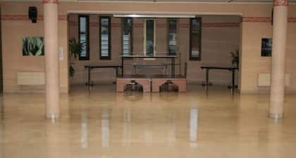 Résidence Universitaire Lanteri - Campus Accommodation