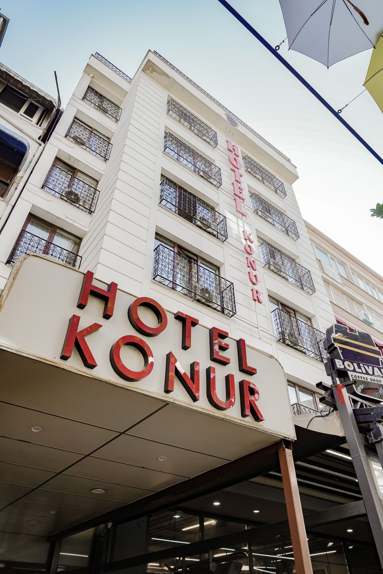 Photo - Konur Hotel