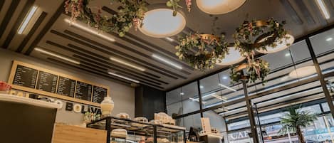 Café